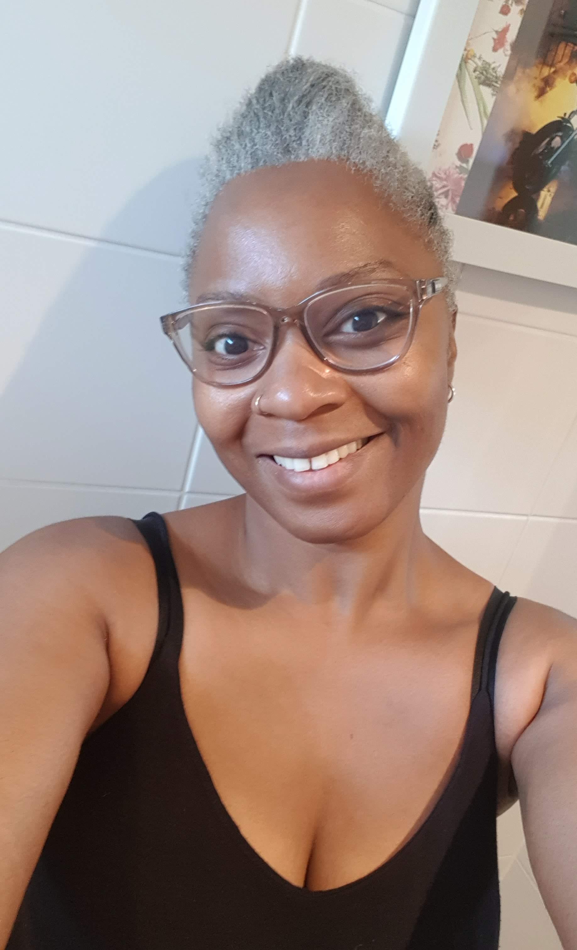 EP07: Success Isn't Neutral - The Truth About Awakening as a Black Woman
