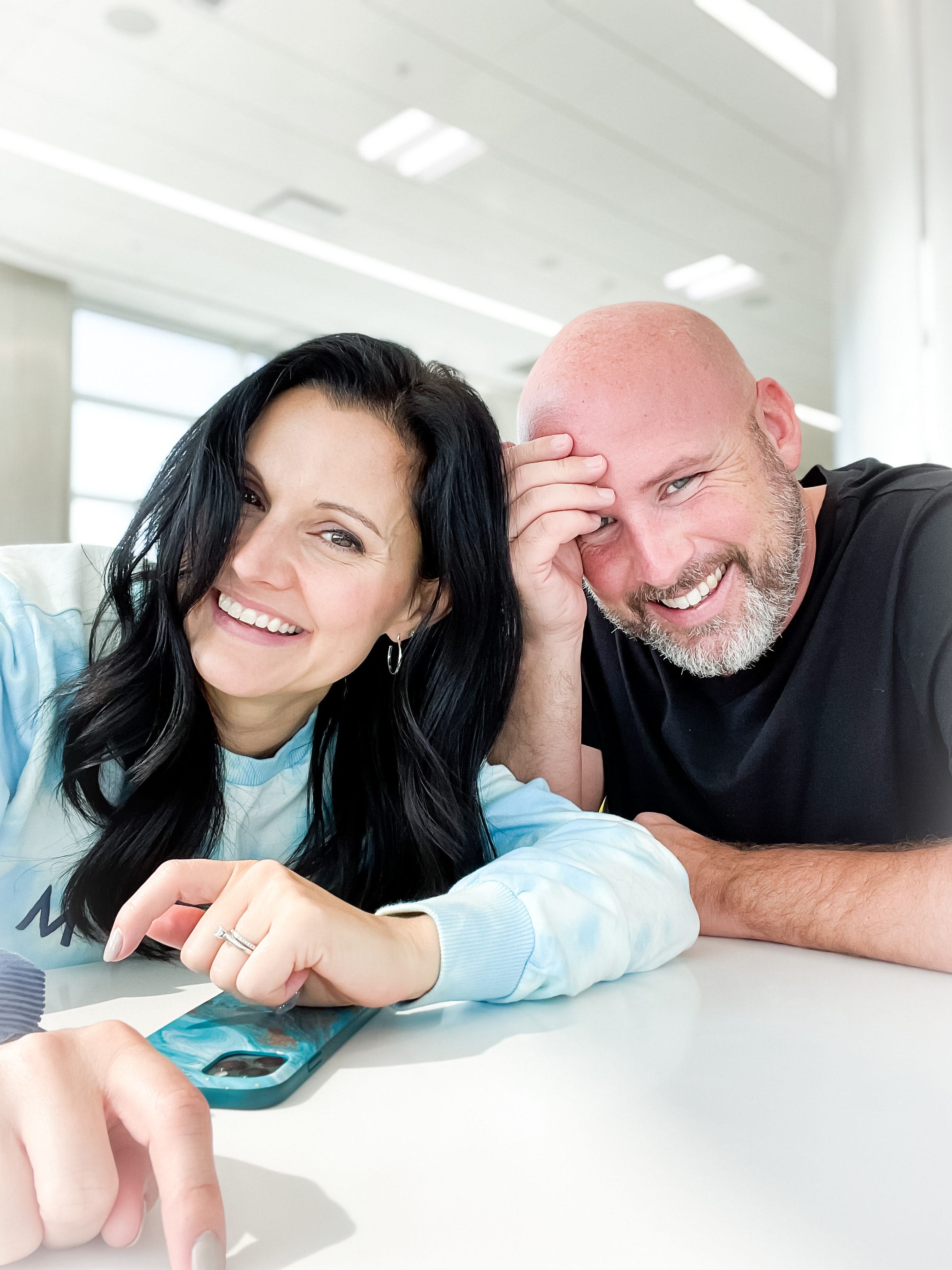 Becoming YOU Beyond Deconstruction