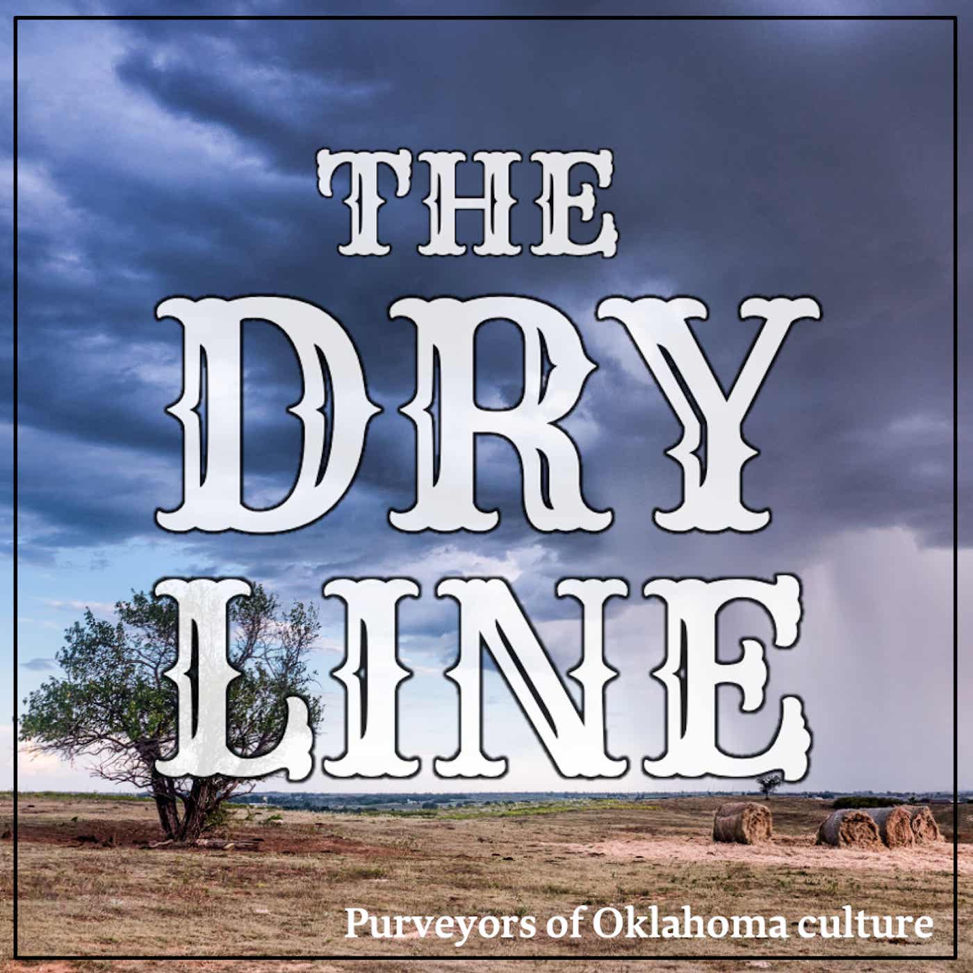 Artwork for The Dry Line Podcast