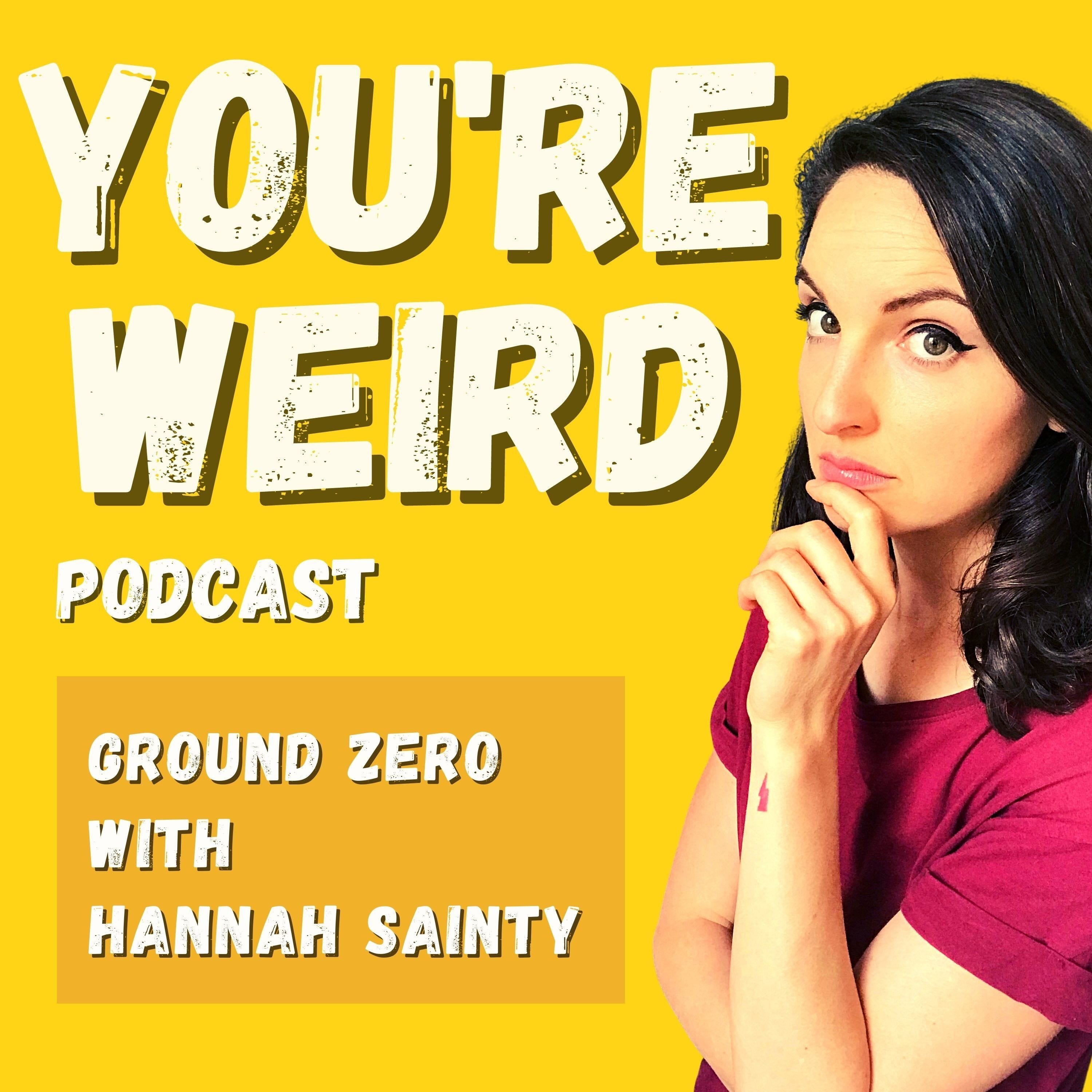 Ground Zero episode artwork
