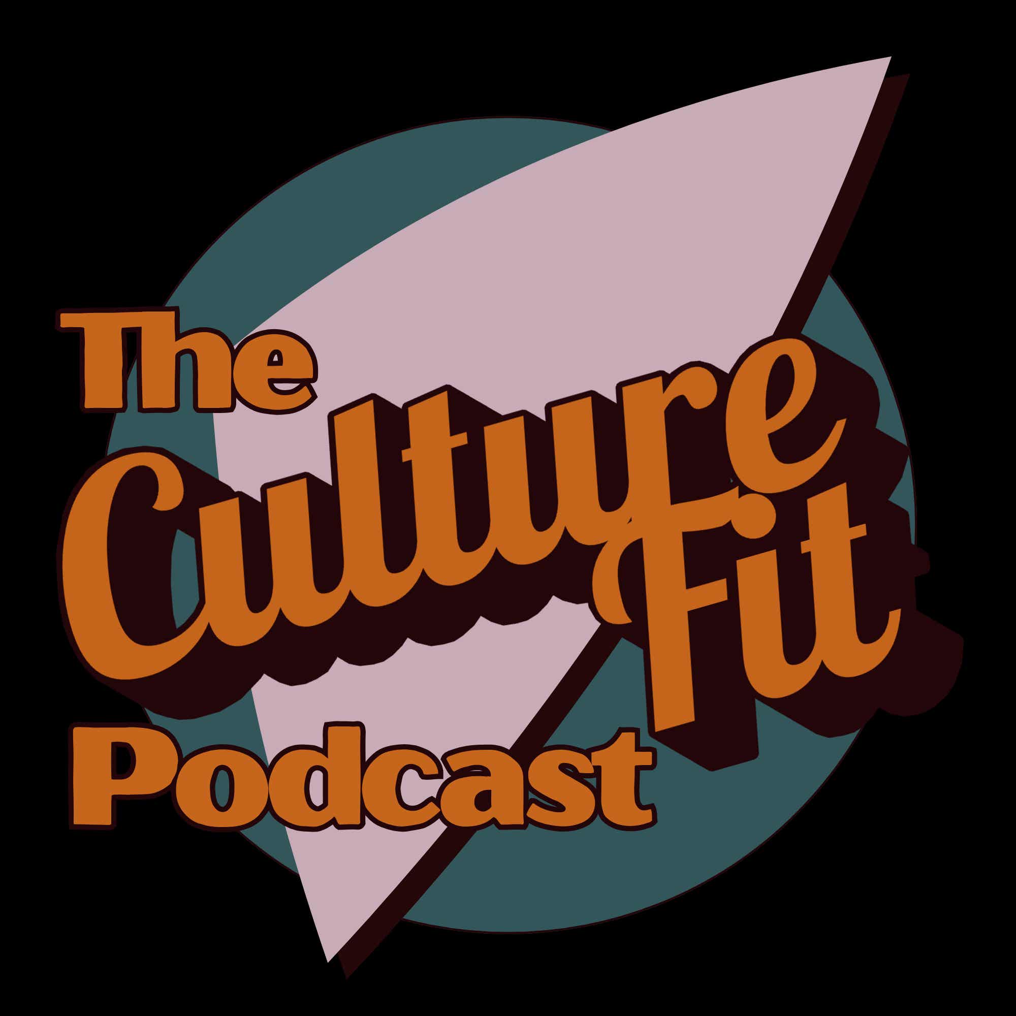 Artwork for Culture Fit Podcast