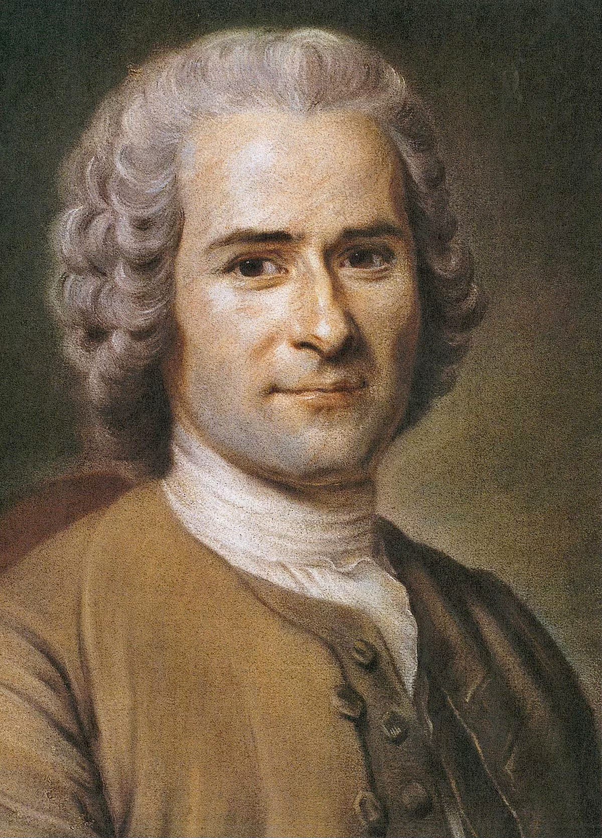 The Classical Mind