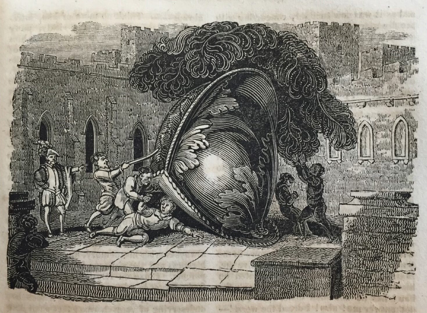 The Classical Mind