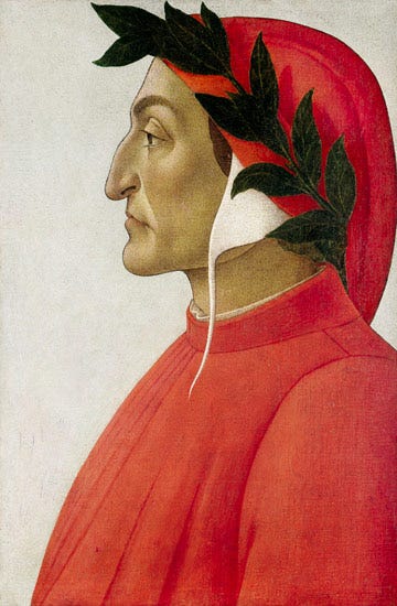 BONUS EPISODE: An Introduction to The Divine Comedy by Dante Alighieri