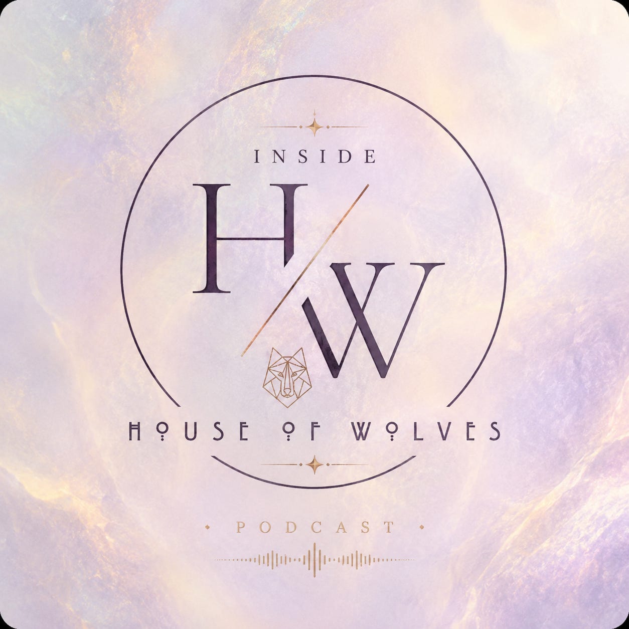 Inside House of Wolves Teaser episode artwork