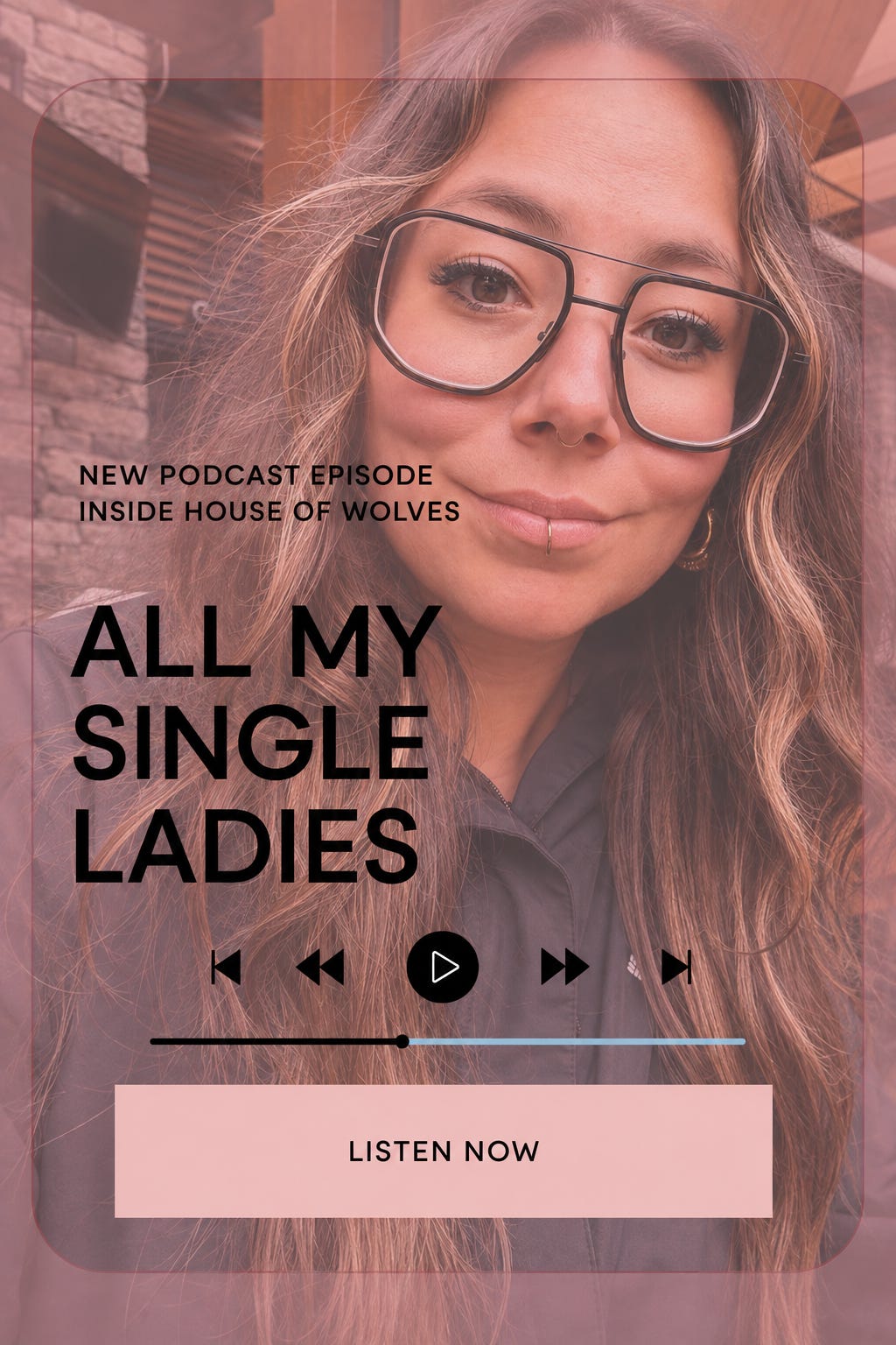 All My Single Ladies  episode artwork