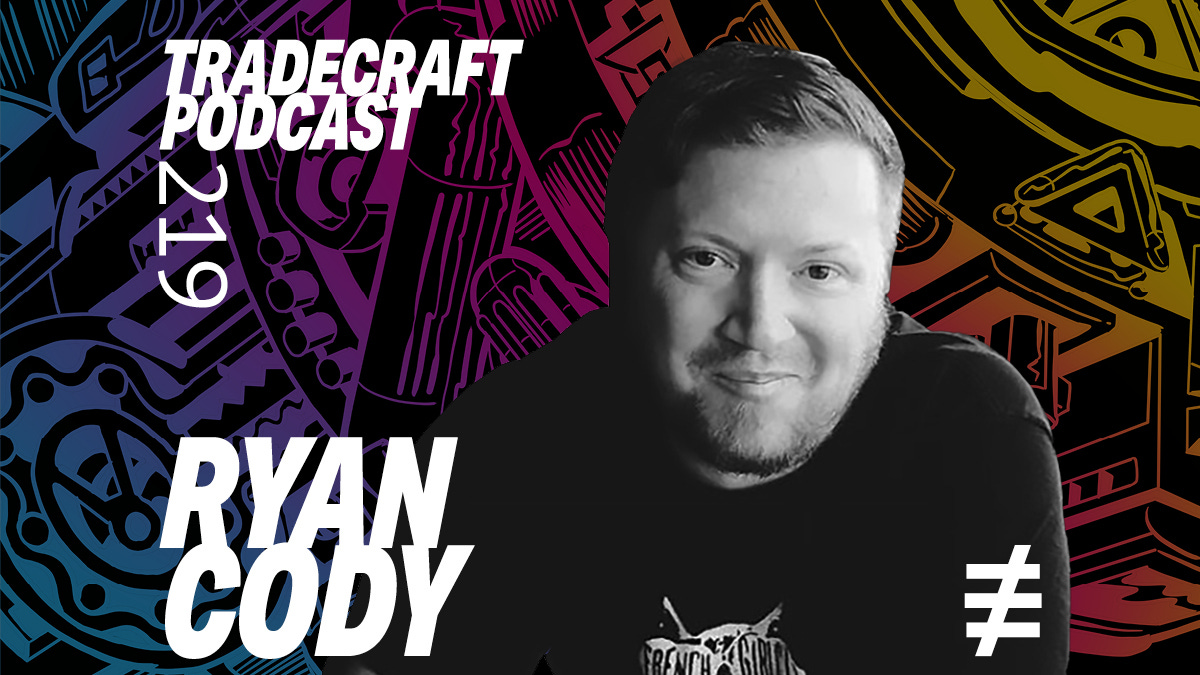 Tradecraft Podcast