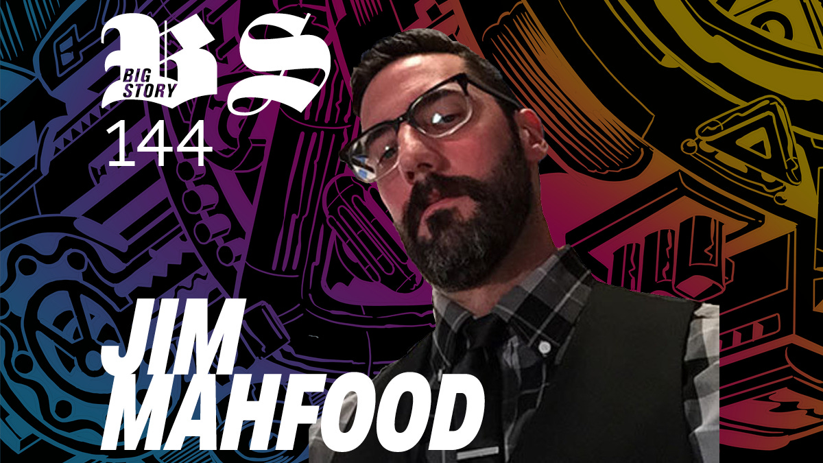 Tradecraft Podcast