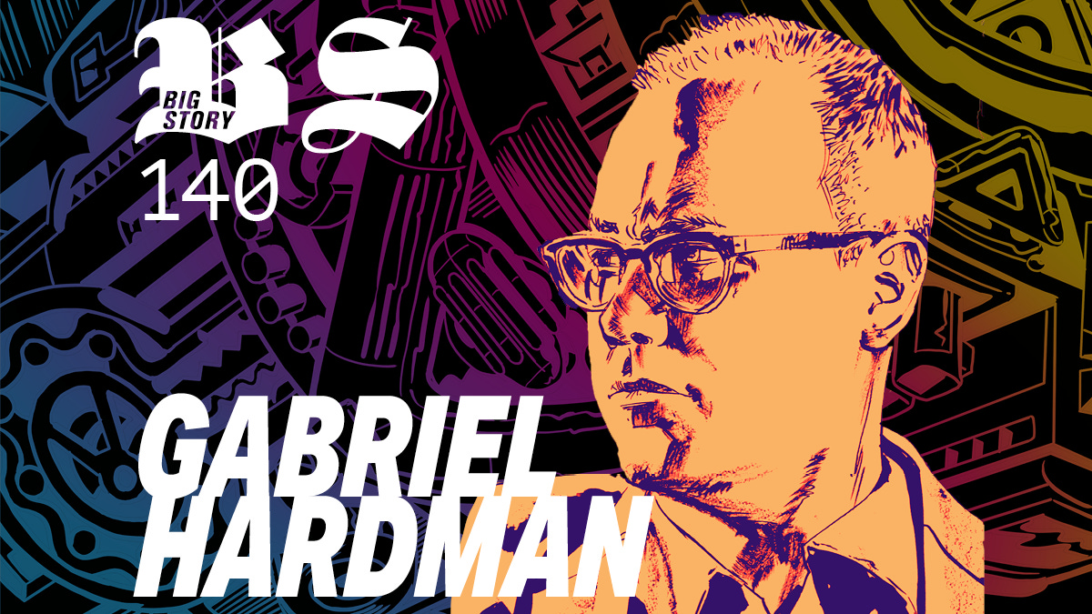 Tradecraft Podcast