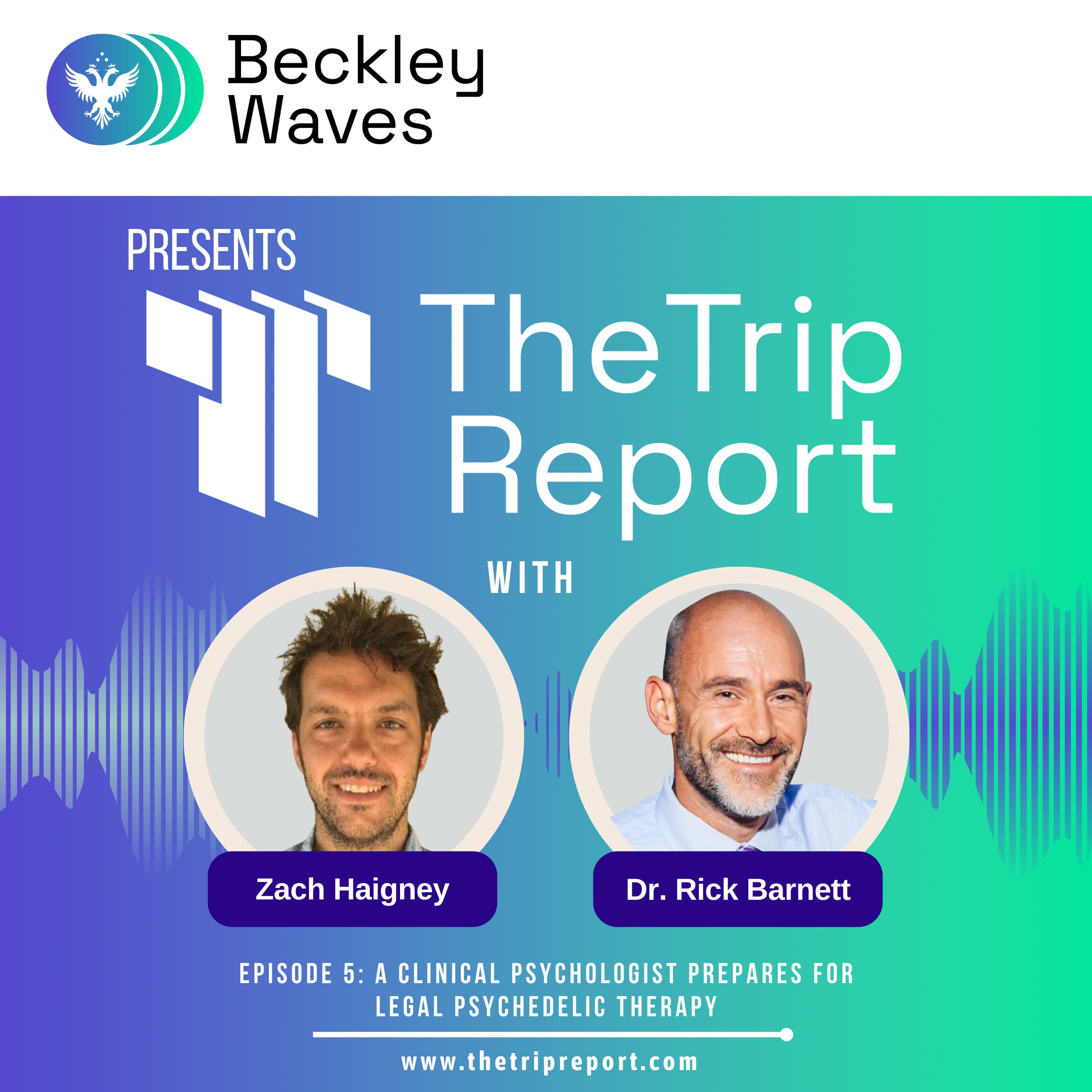 The Trip Report