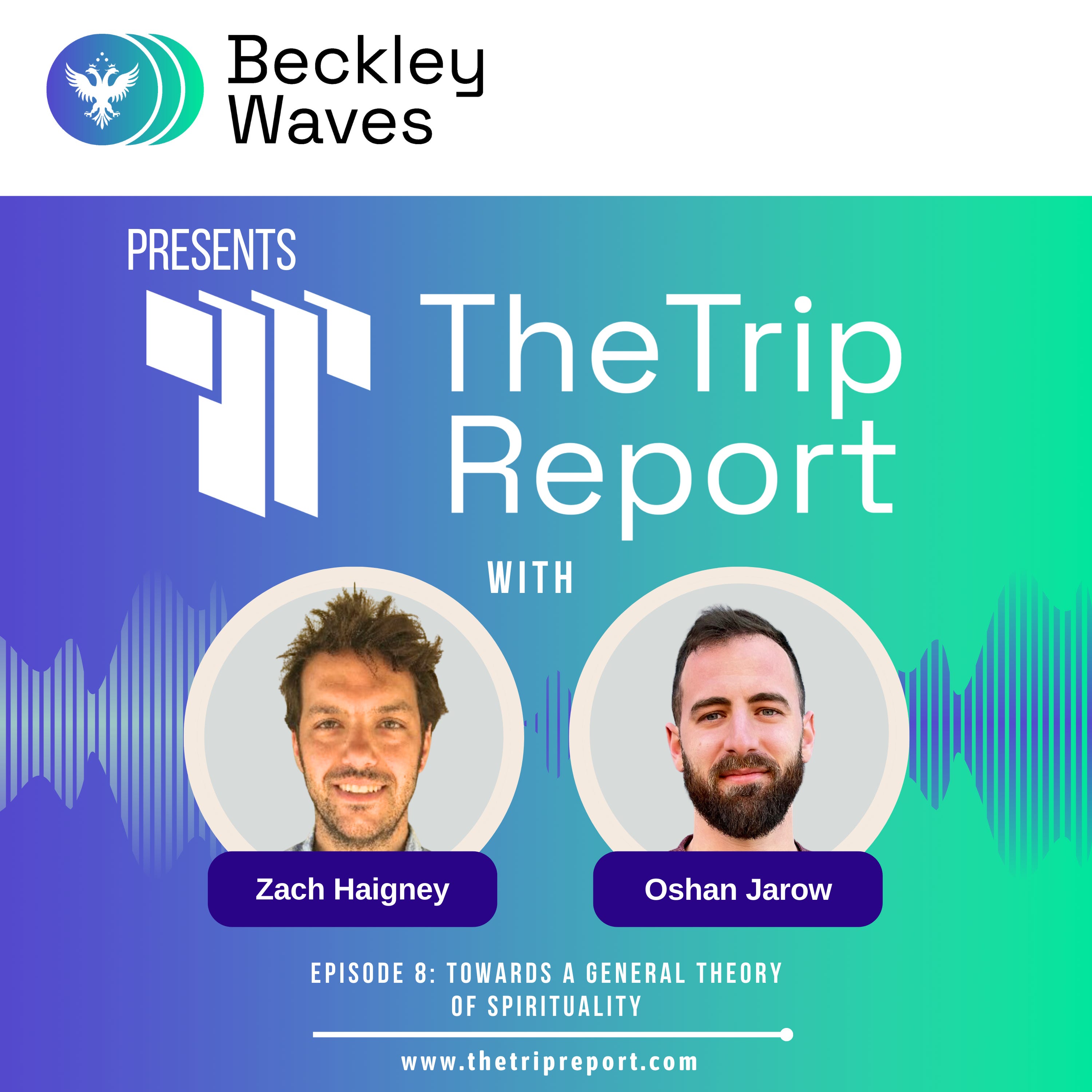 The Trip Report