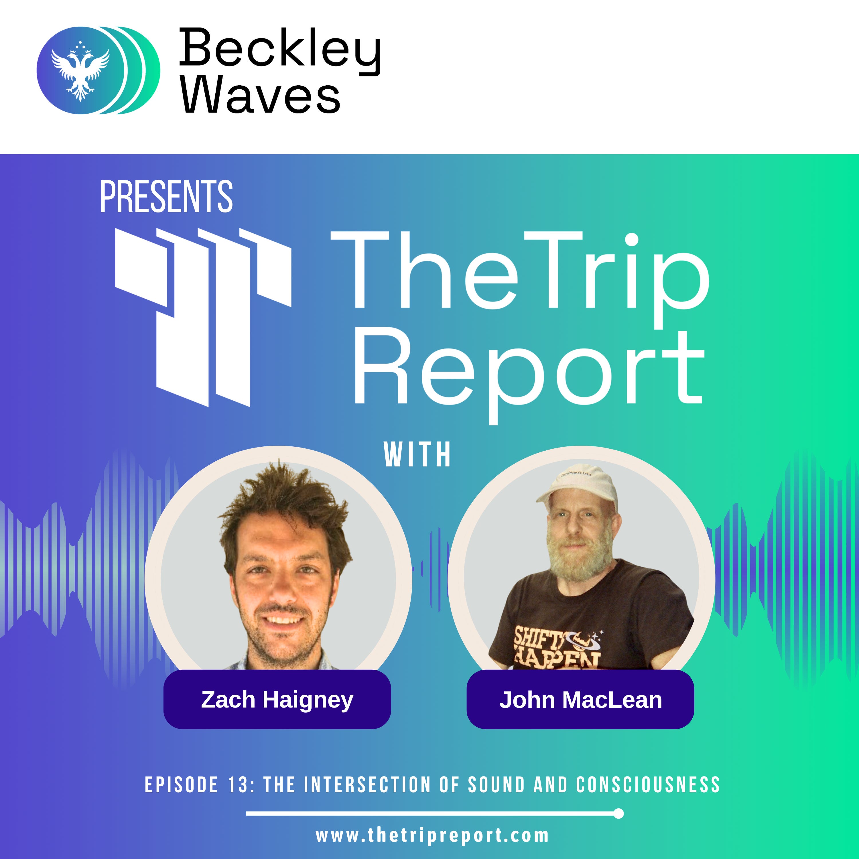 The Trip Report