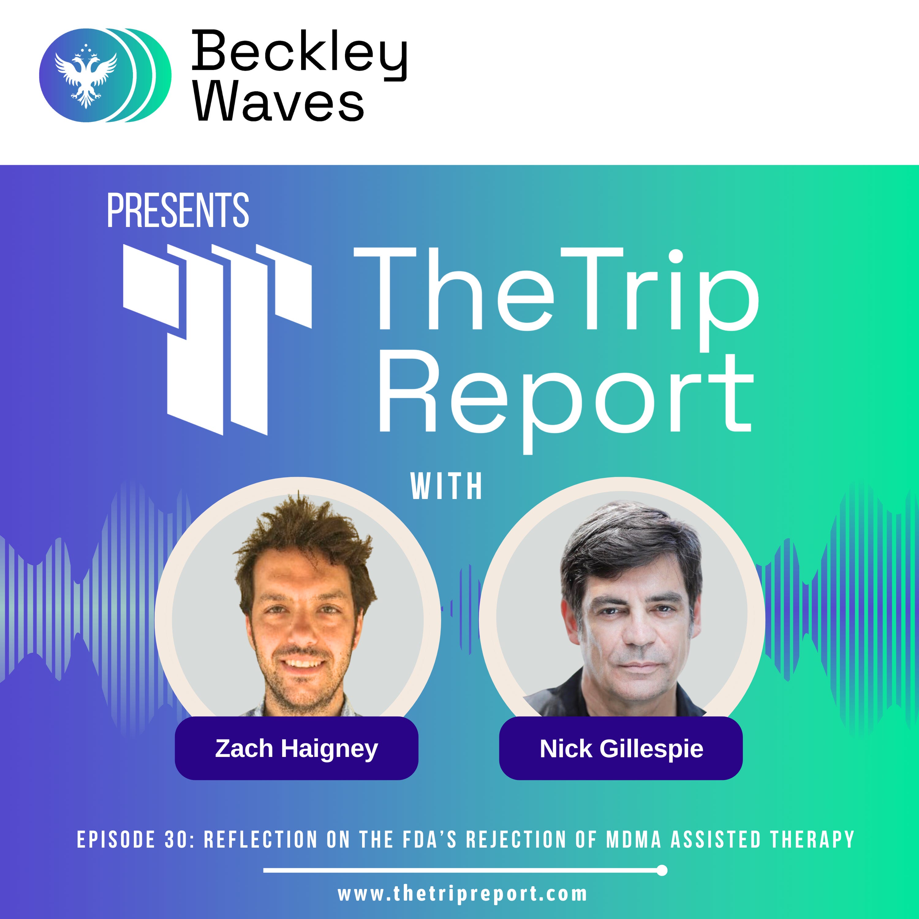 The Trip Report
