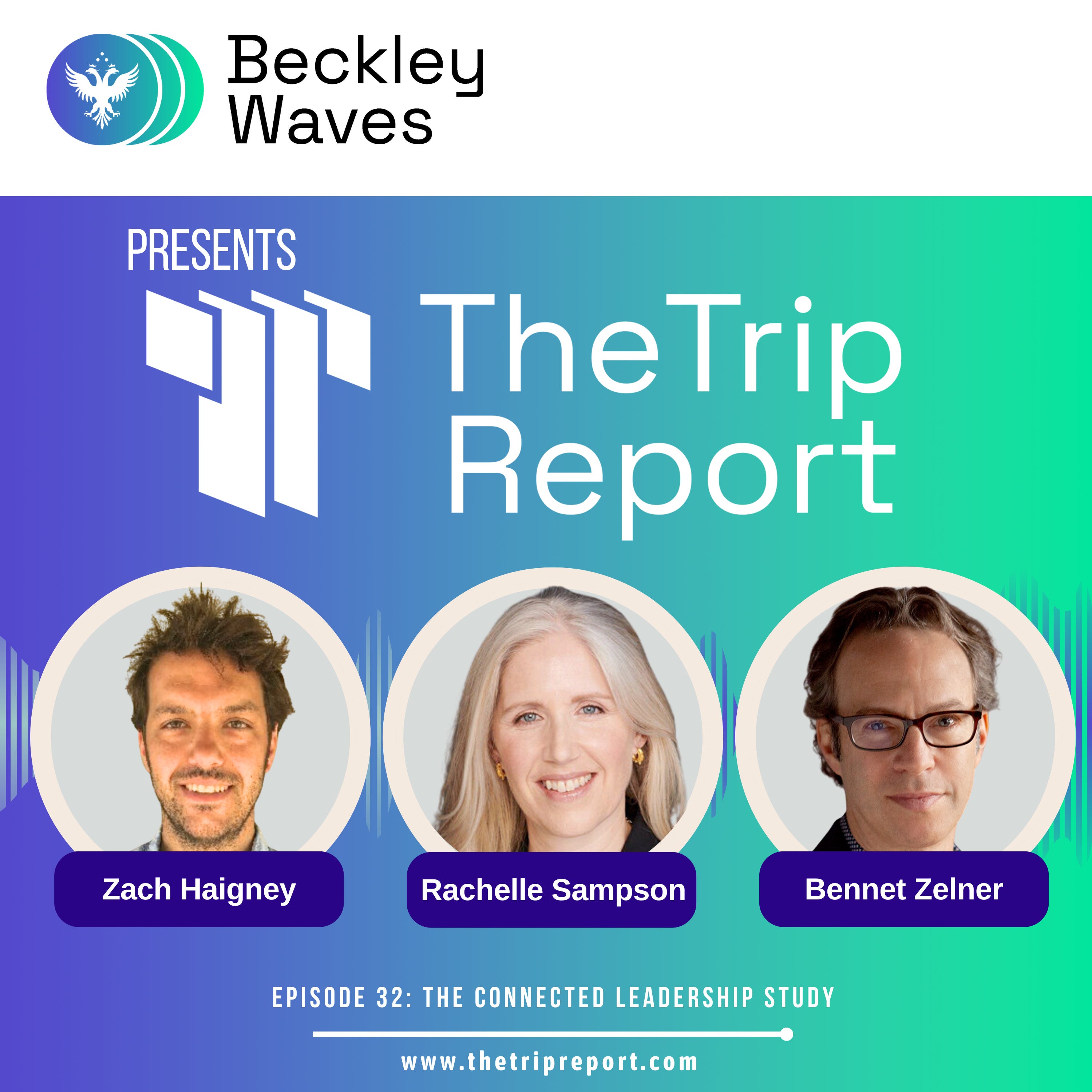 The Trip Report