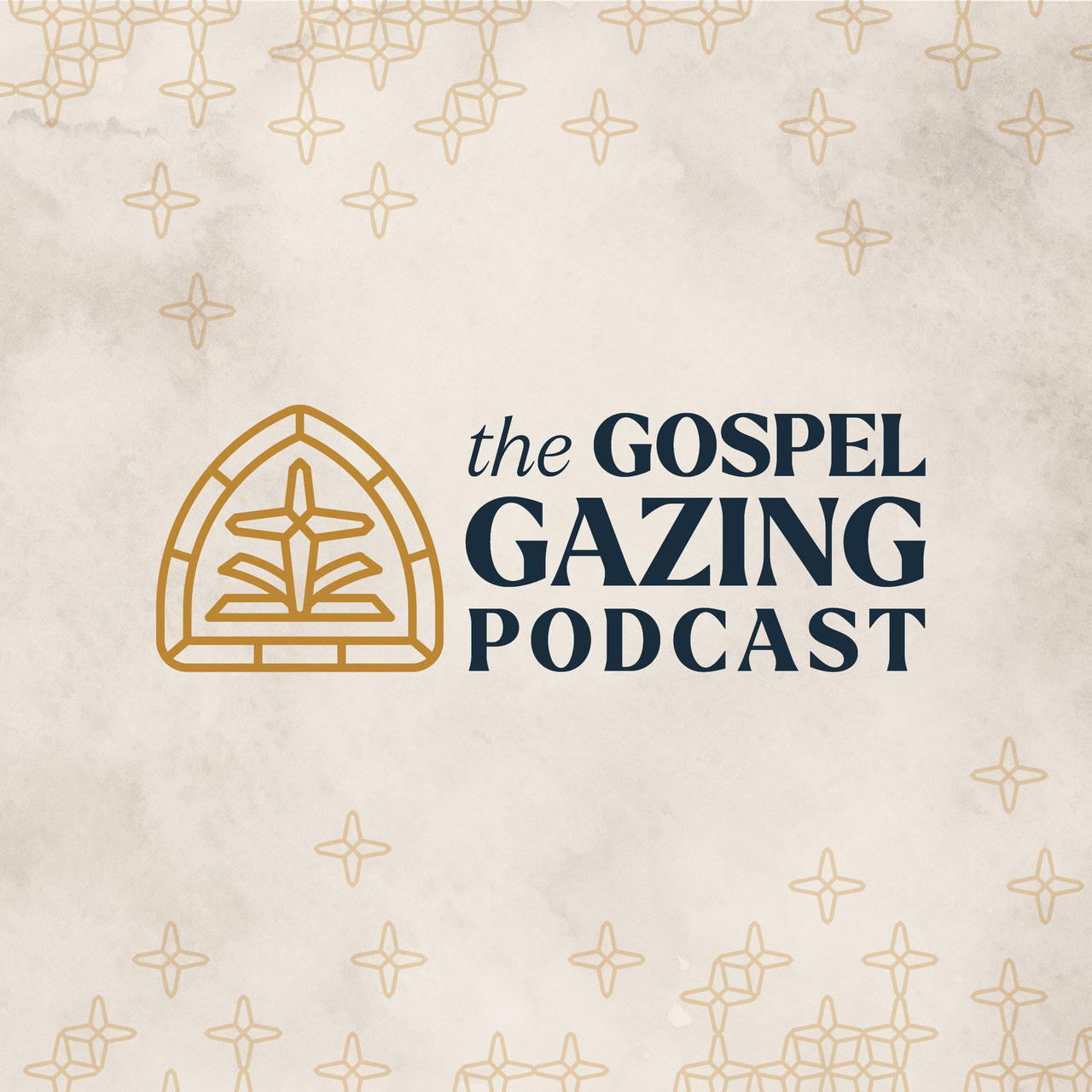 The Gospel Gazing Podcast