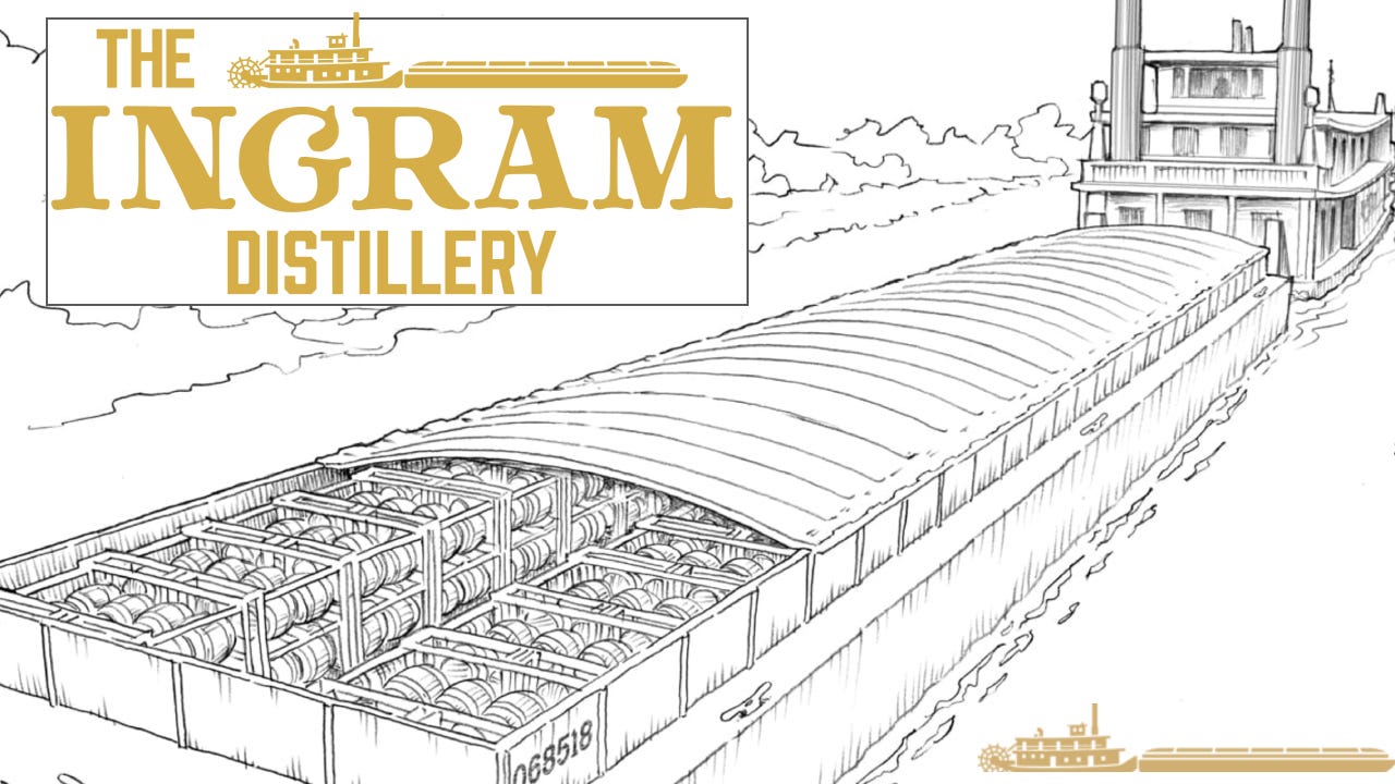 Ingram Distillery Ingram Distillery