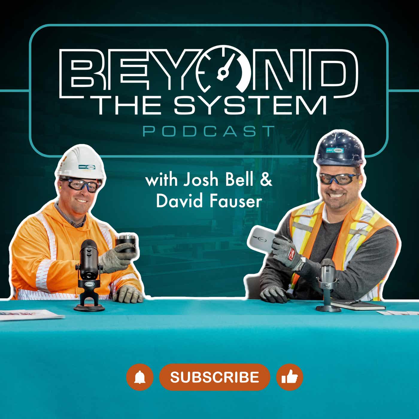 Beyond The System with David & Josh | CIMCO Refrigeration