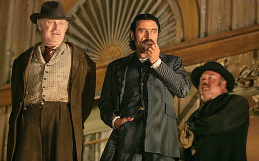 So Long to Deadwood