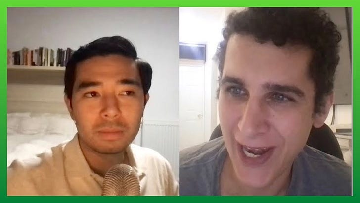 The H&H Podcast