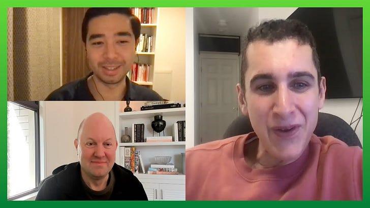 The H&H Podcast
