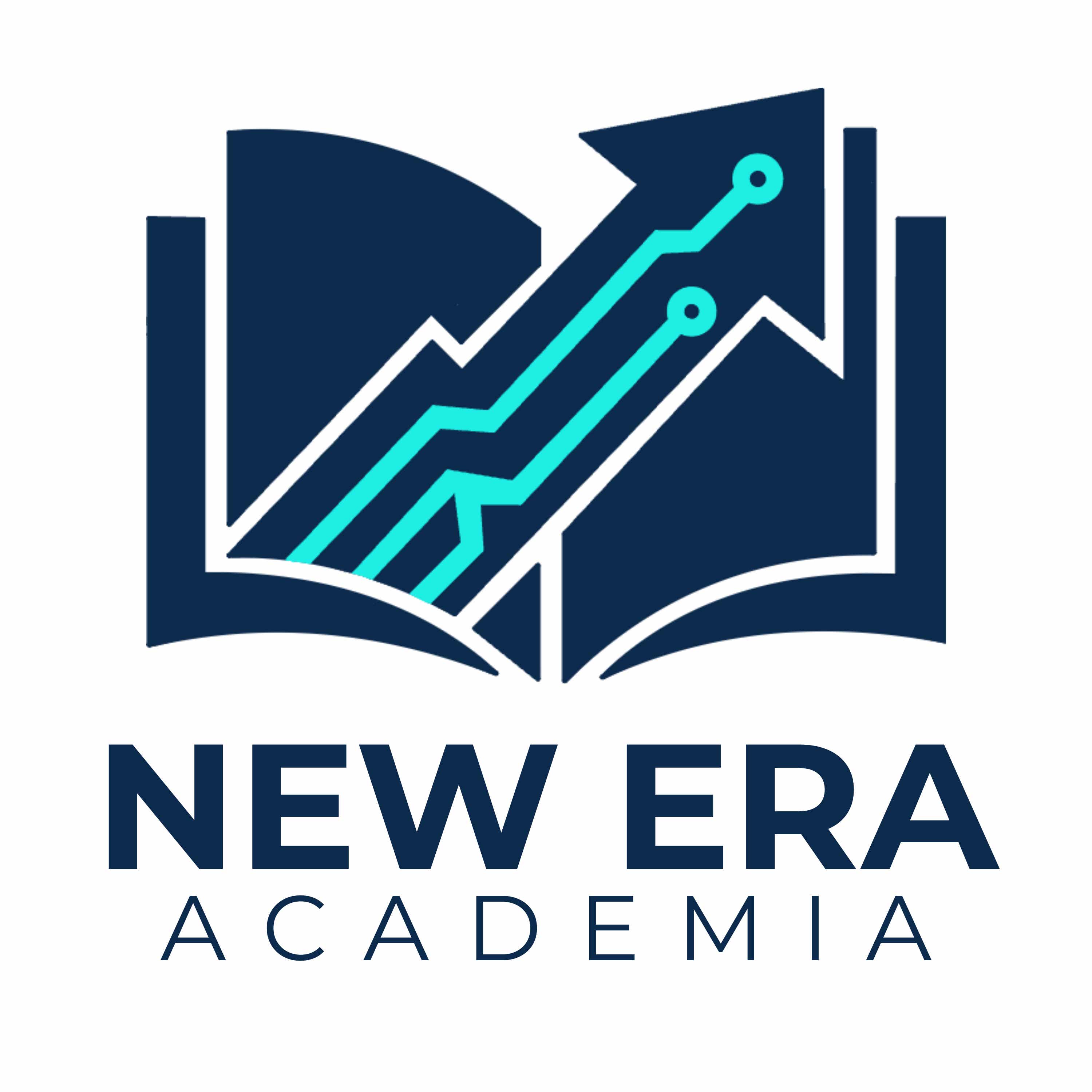 New Era Academia podcast artwork