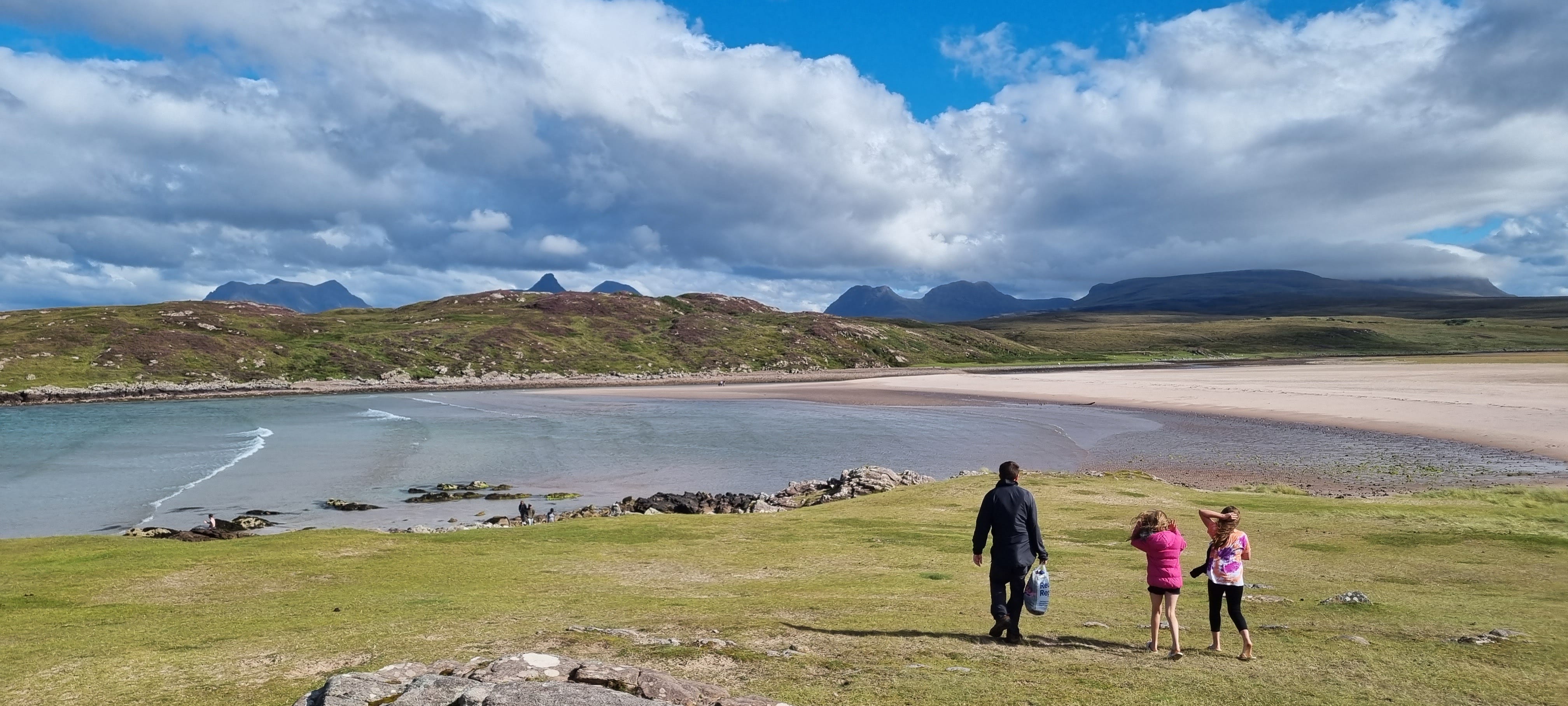 The Missing Peace Podcast