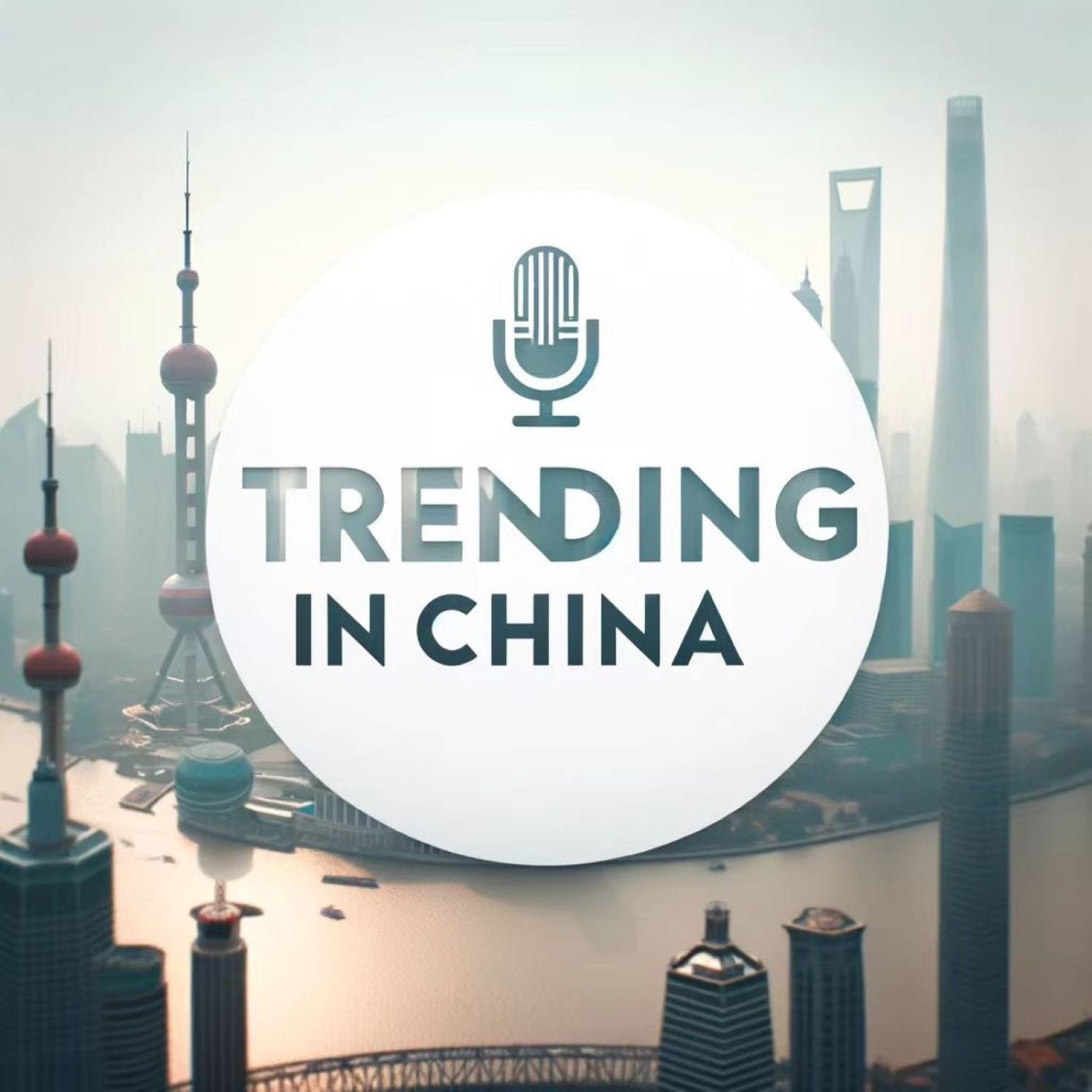 Trending in China