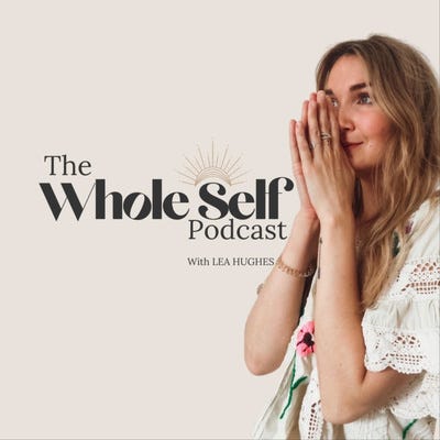 The Whole Self Podcast