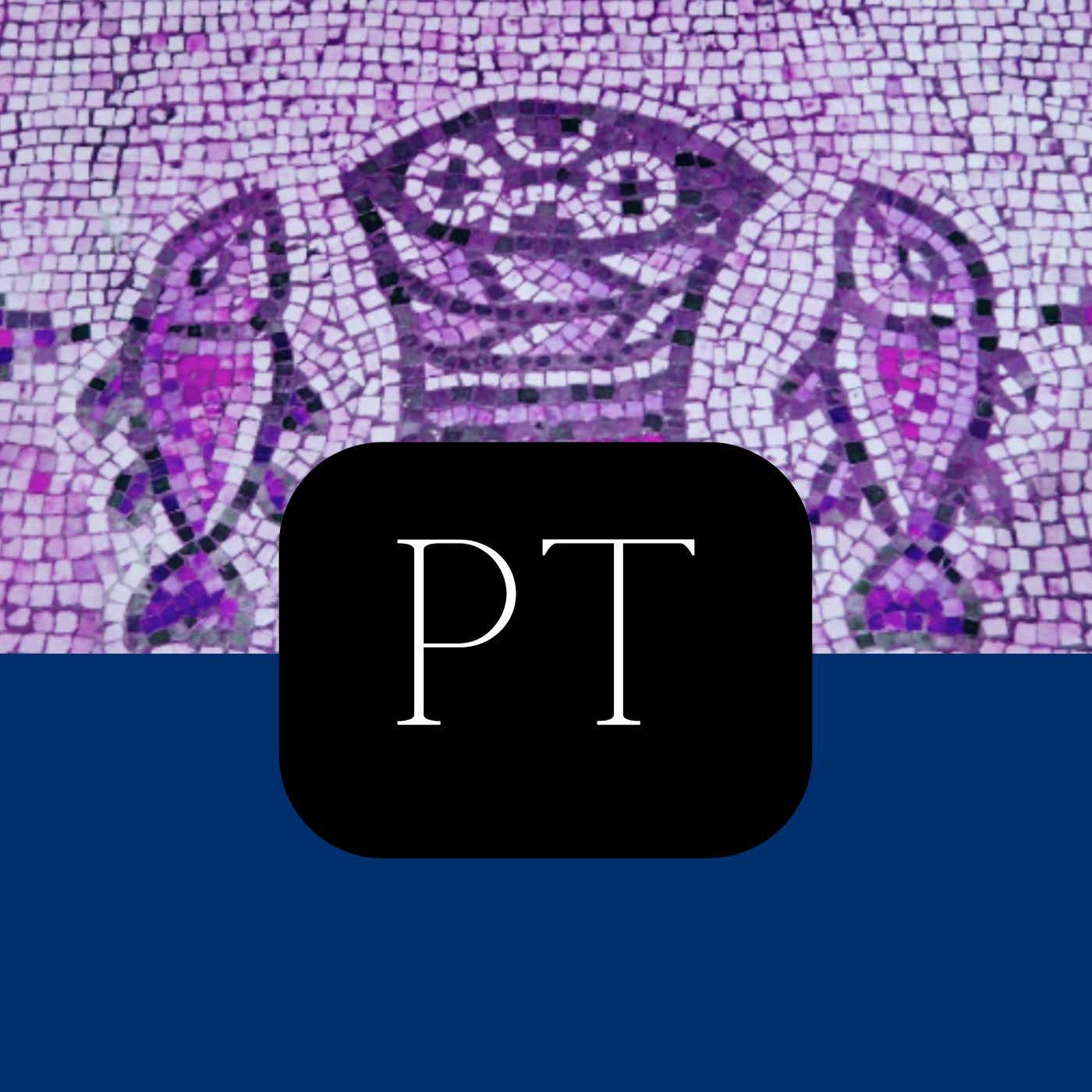 Pastoral Theology with Joseph Lear Podcast