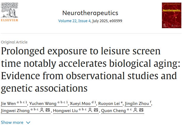 After Sleep and Mental Health, Social Media is after our life! After Sleep and Mental Health, Social Media is after our life!