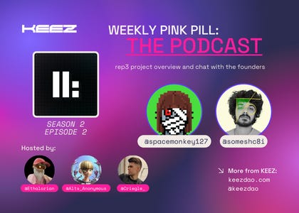 S2E2 - rep3 | Credentialing for Communities S2E2 - rep3 | Credentialing for Communities
