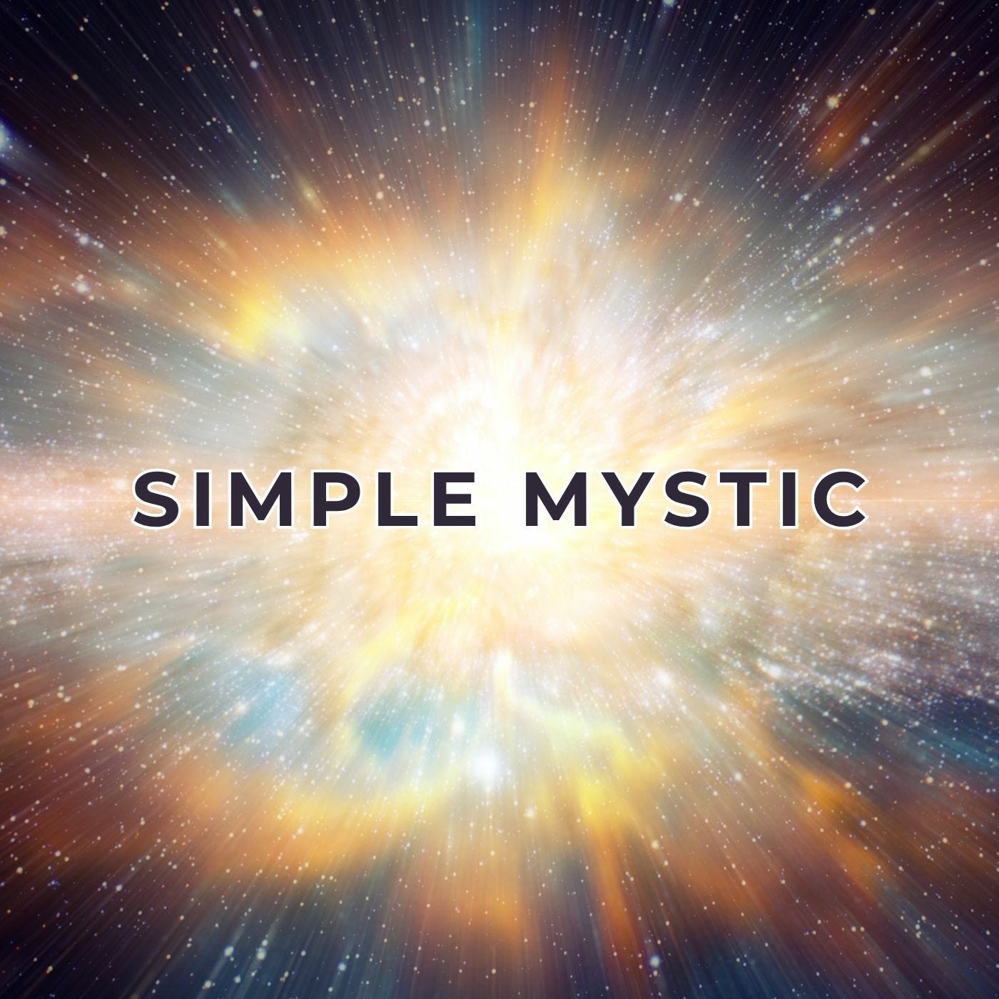 They Rejected Him - Simple Mystic Ep. 3 episode artwork