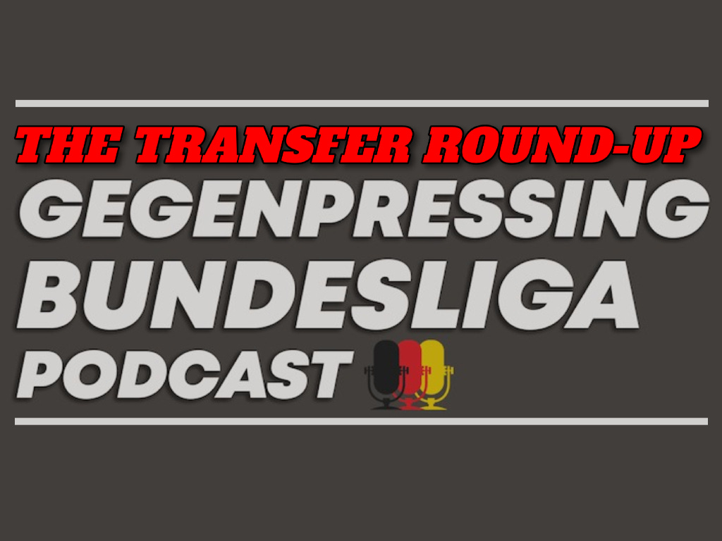 Transfer round-up: Mavropanos leaves Stuttgart, Stanisic joins Leverkusen and Bayern finally sign a goalkeeper