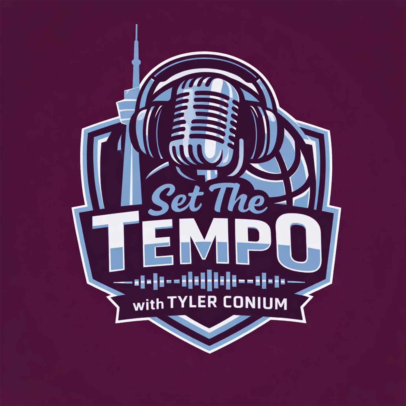 Set The Tempo cover art