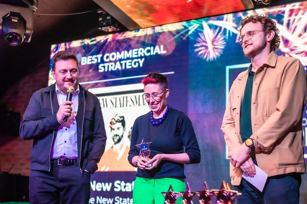 🎧 From Page to Podcast - Turning Articles Into Audio