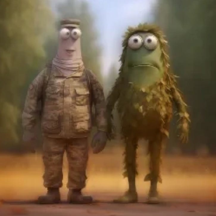 A fun hobby A fun hobby