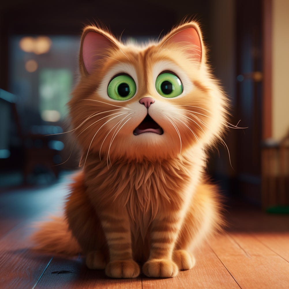 Cat Rescue Story Cat Rescue Story