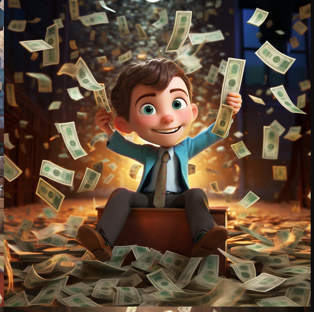 First Jobs First Jobs