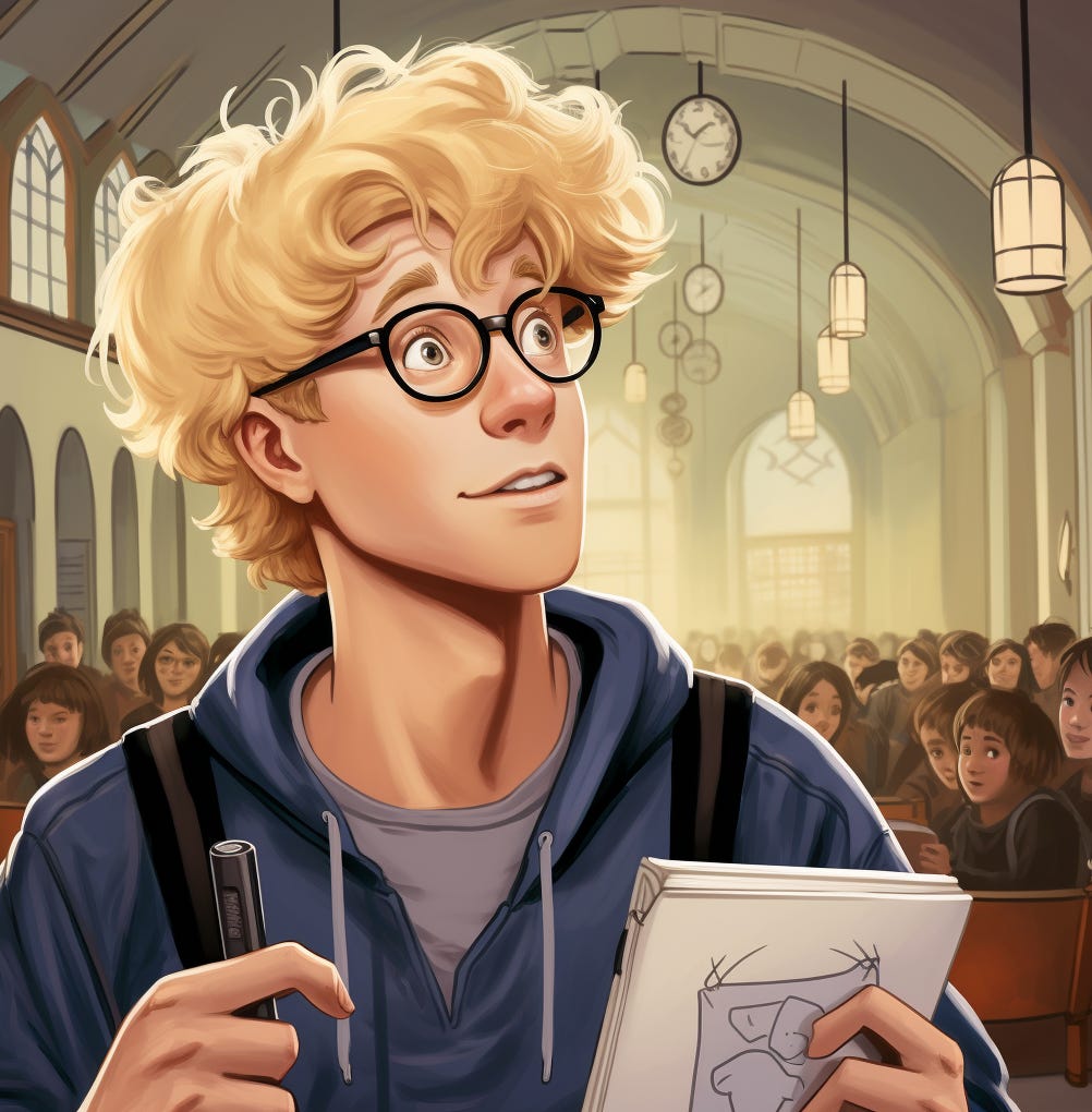 Ohio University Ohio University