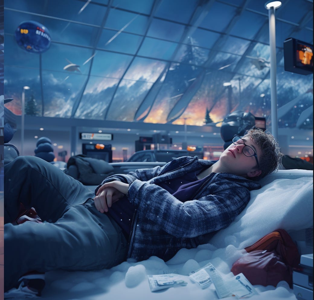 Learn from Your Mistakes Learn from Your Mistakes