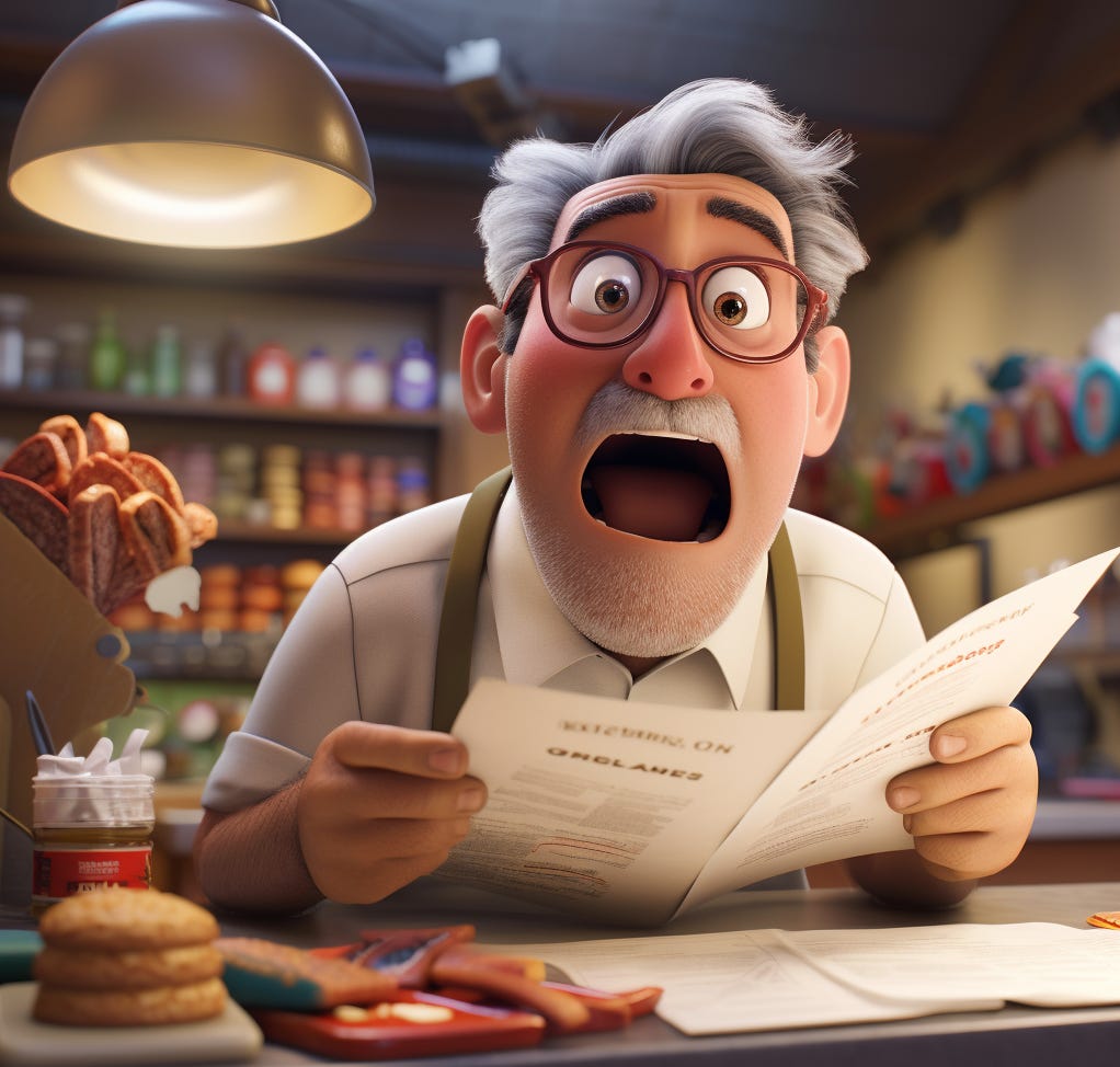 Good old days Good old days