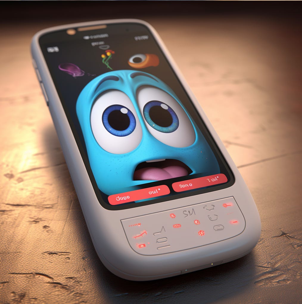 Smart Phones Smart Phones