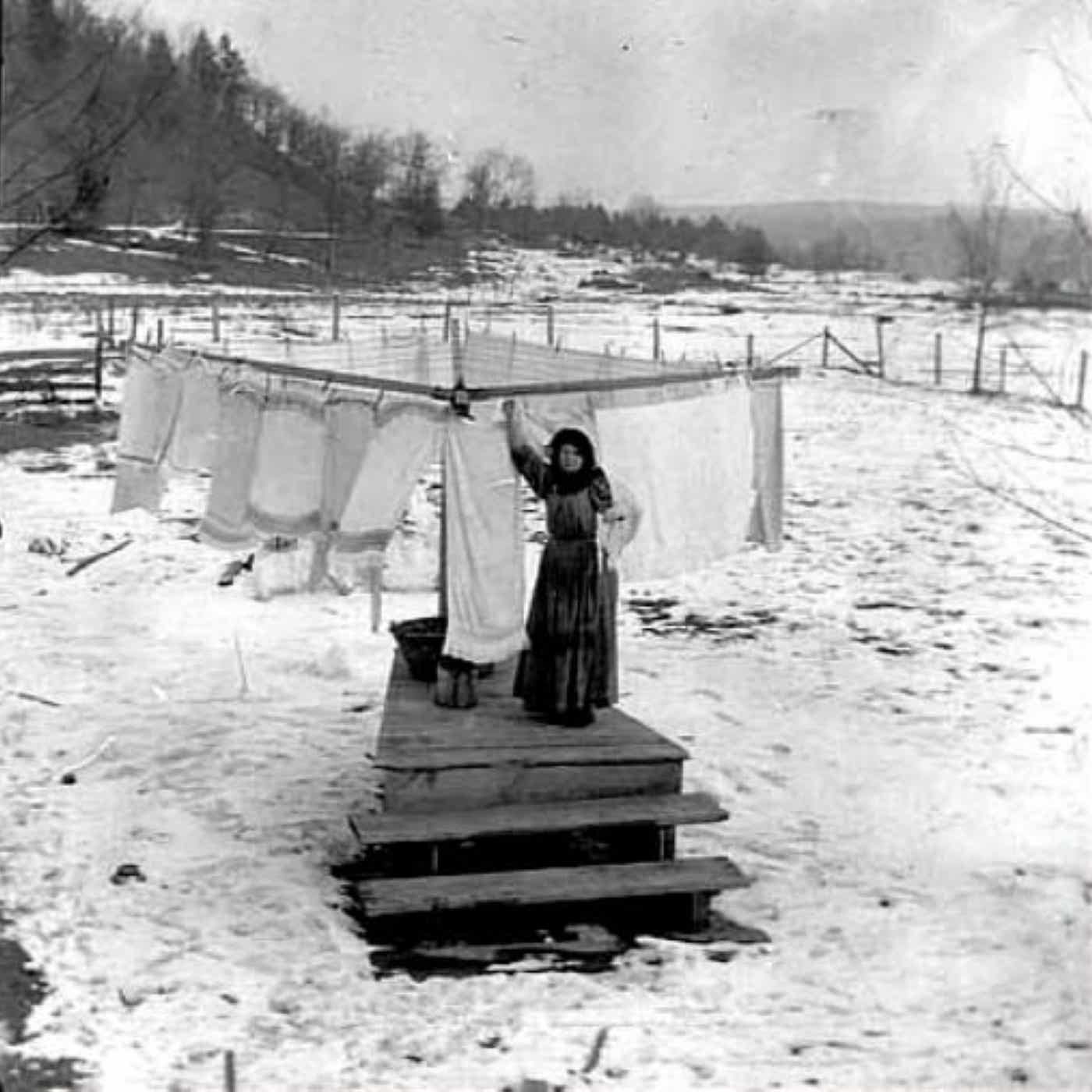 This Week's Best Old Photos podcast artwork