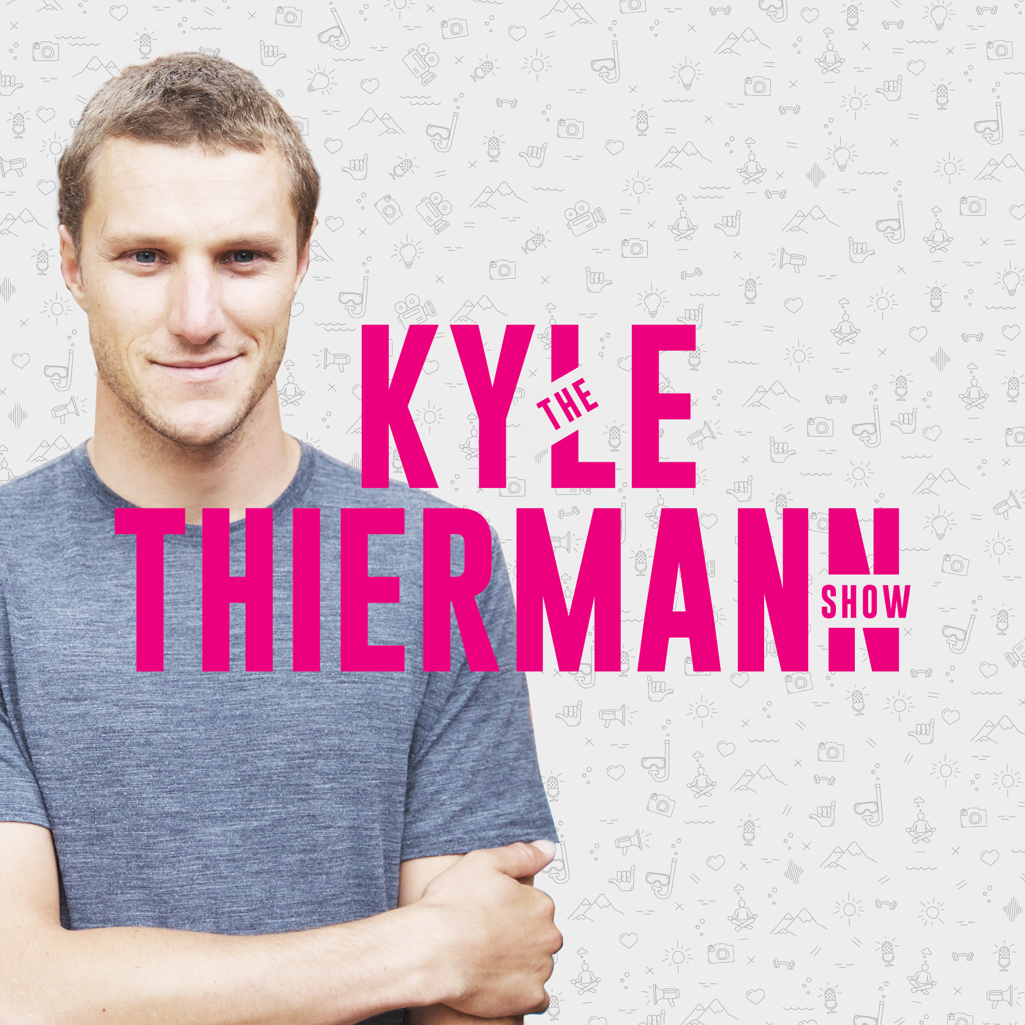 The Kyle Thiermann Show