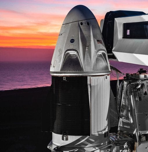 Lessons Learned from James Webb, SpaceX, and CERN