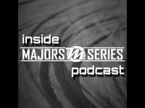 Majors Series & MEC 2026 Calendars!