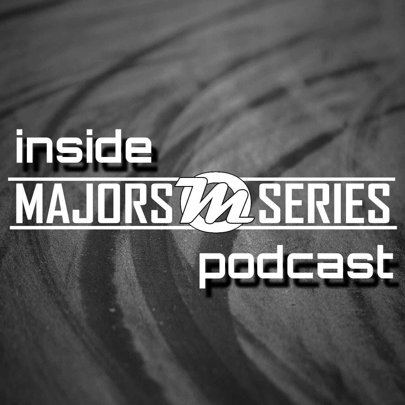 Ep. 48 - MEC Champions Series Part 3 (oodles of poodles!) + Rd America 2.4 hr review