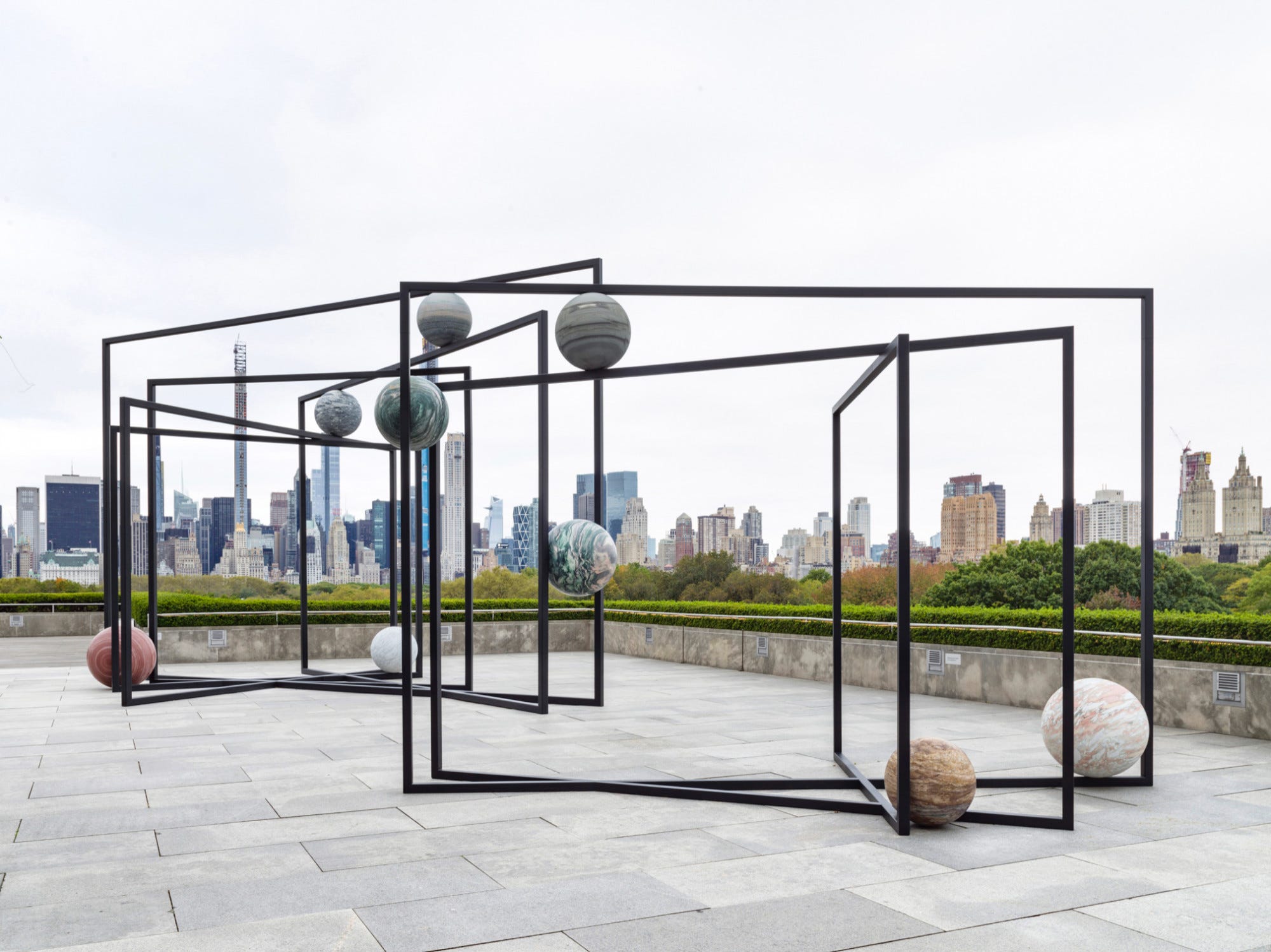 The Gallery Companion