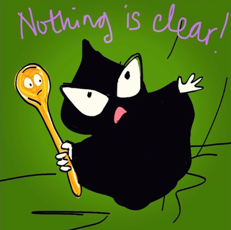 Knowing What You're Doing is Overrated Knowing What You're Doing is Overrated