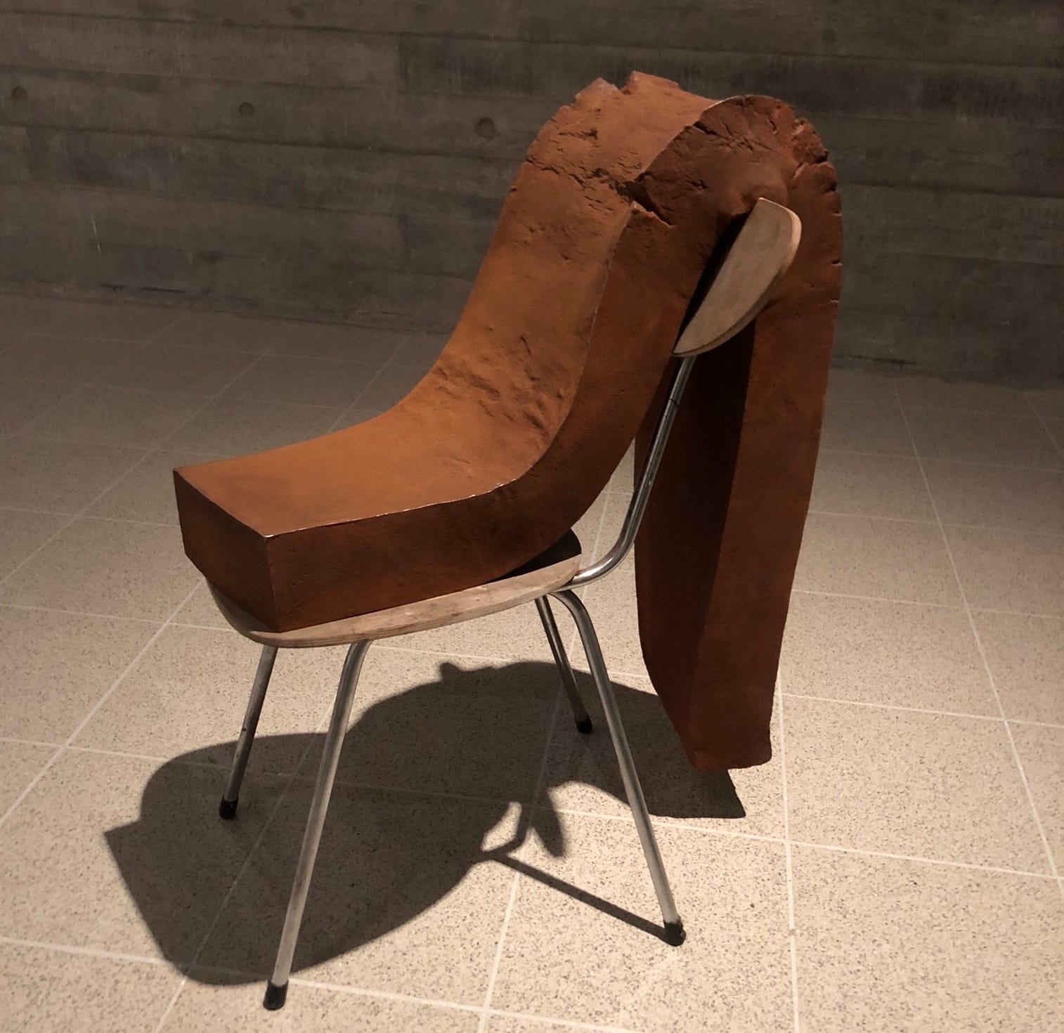 Form is Feeling Form is Feeling